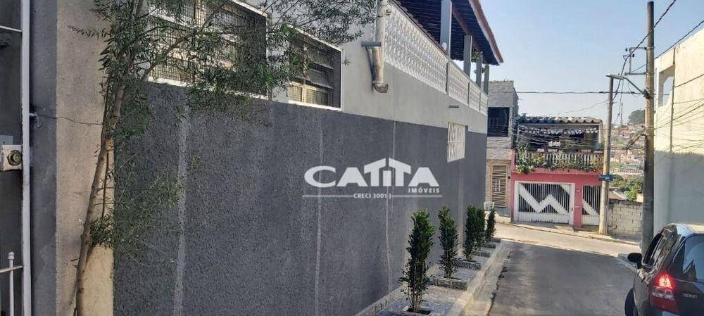 Sobrado, 3 quartos, 227 m² - Foto 3