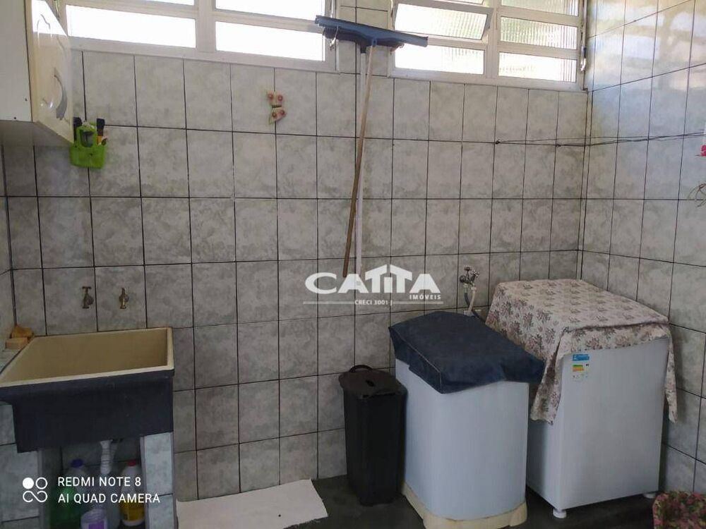 Sobrado, 3 quartos, 227 m² - Foto 4
