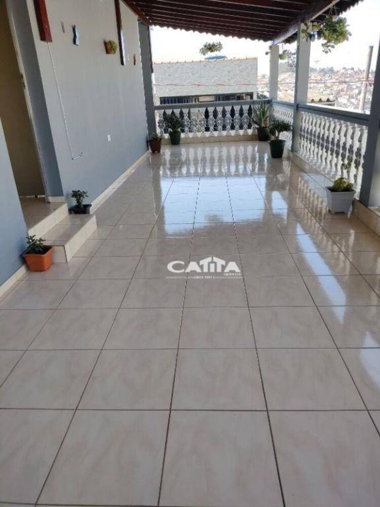 Sobrado, 3 quartos, 227 m² - Foto 8