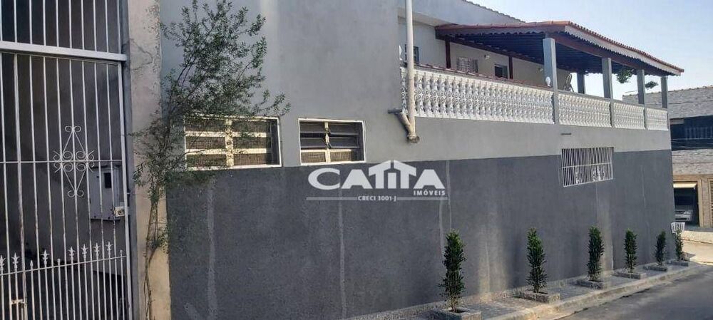 Sobrado, 3 quartos, 227 m² - Foto 6