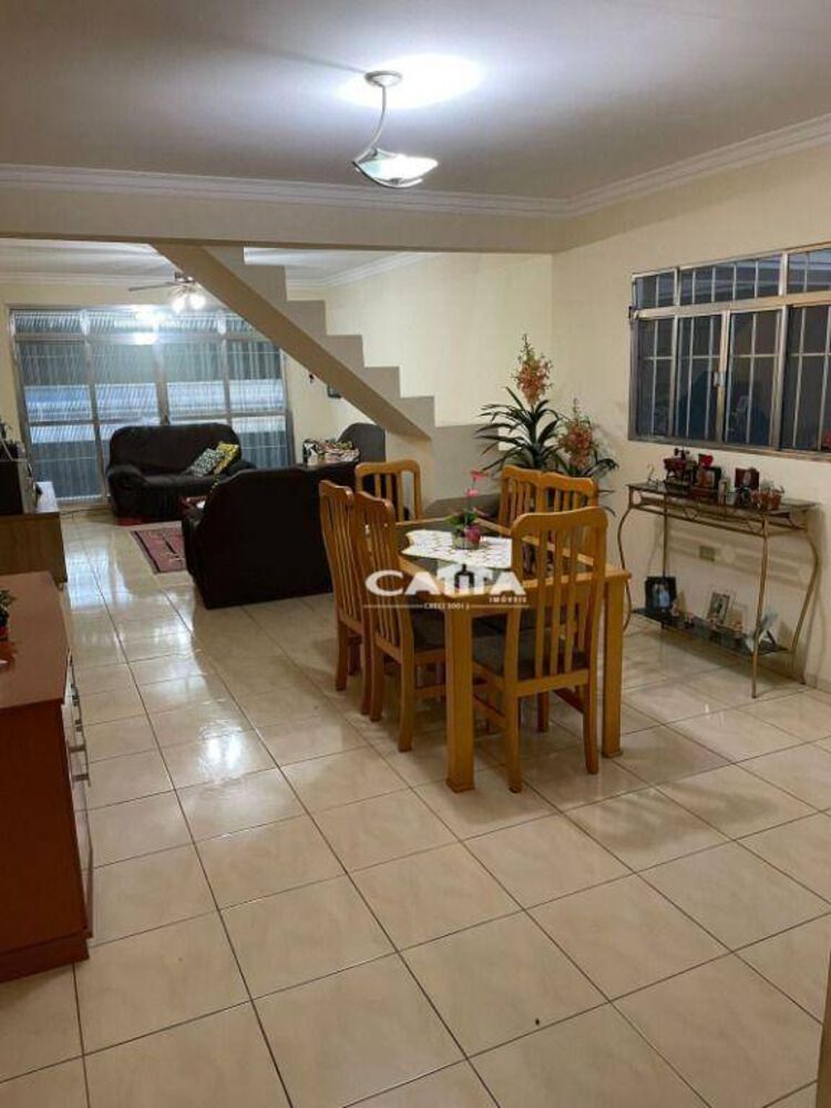 Sobrado, 3 quartos, 227 m² - Foto 12