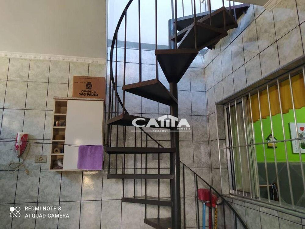 Sobrado, 3 quartos, 227 m² - Foto 7