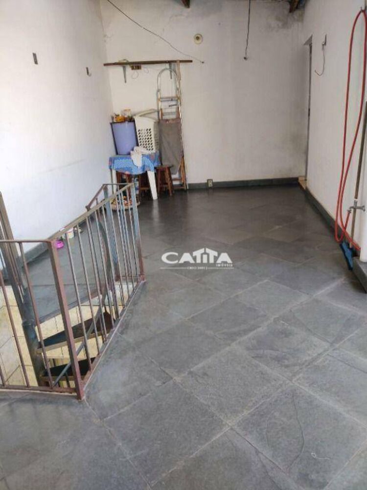 Sobrado, 3 quartos, 227 m² - Foto 2