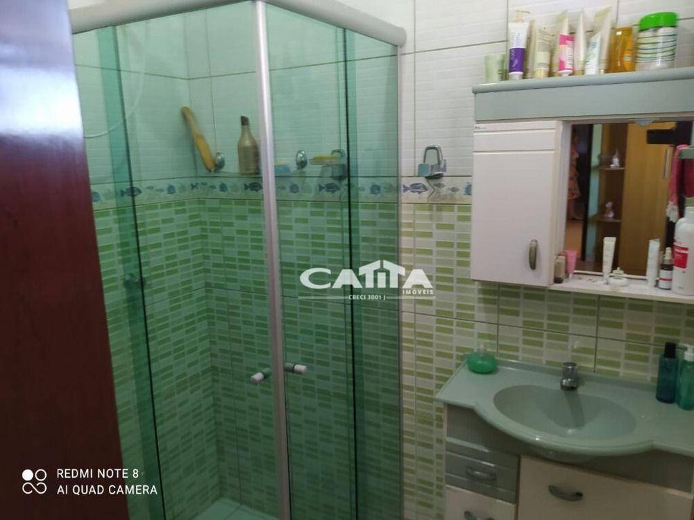 Sobrado, 3 quartos, 227 m² - Foto 16