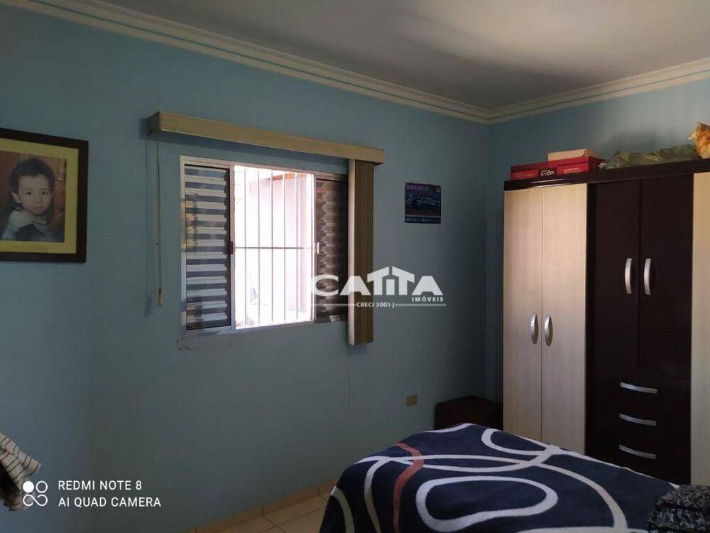 Sobrado, 3 quartos, 227 m² - Foto 13
