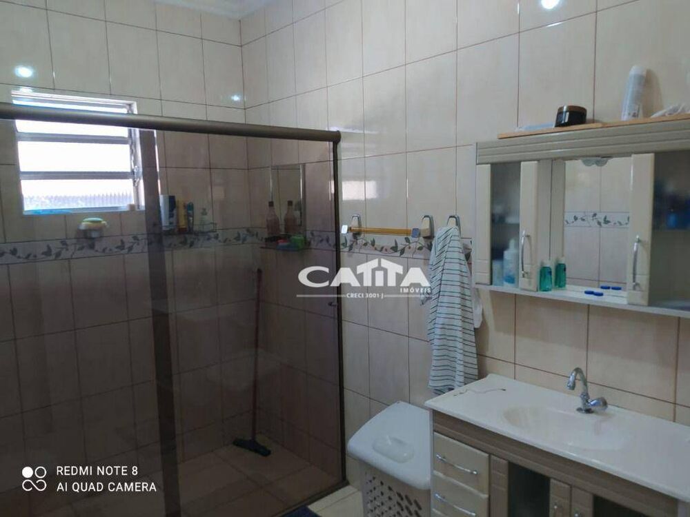 Sobrado, 3 quartos, 227 m² - Foto 15