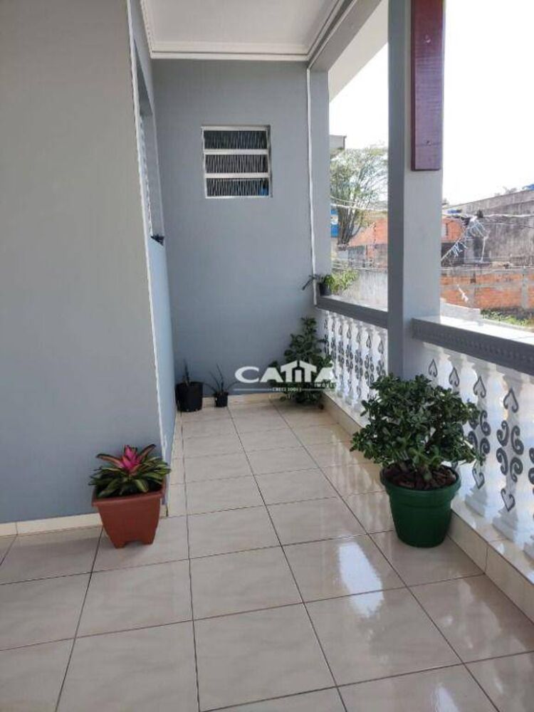 Sobrado, 3 quartos, 227 m² - Foto 17