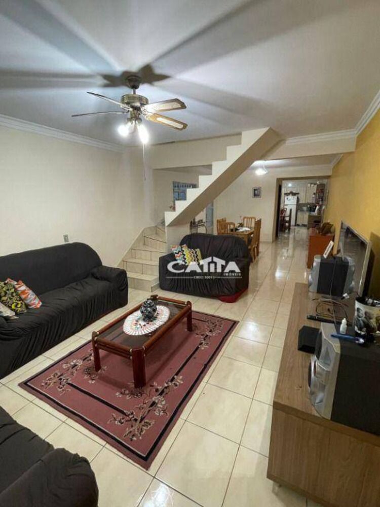 Sobrado, 3 quartos, 227 m² - Foto 9