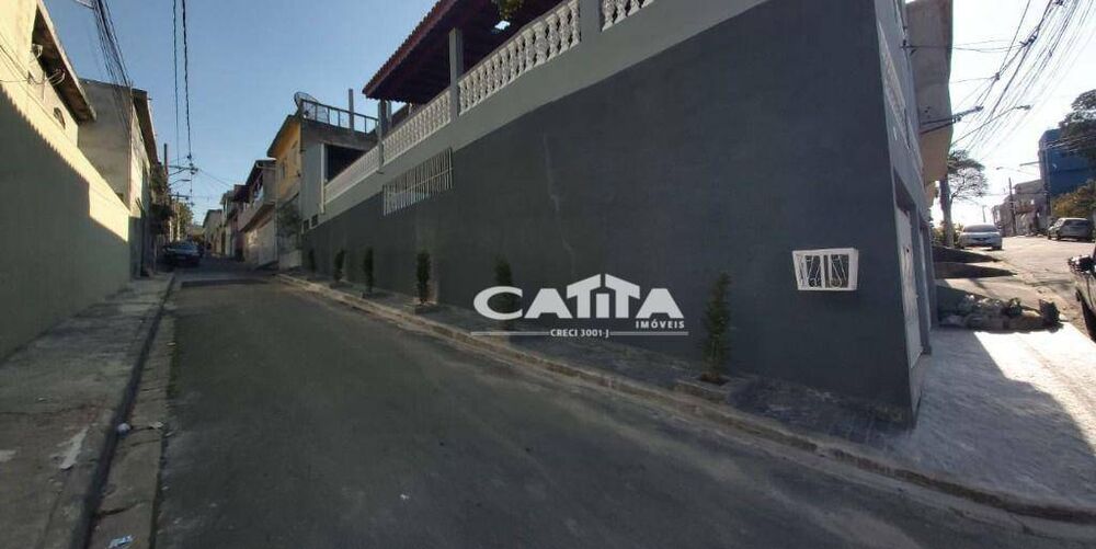 Sobrado, 3 quartos, 227 m² - Foto 10