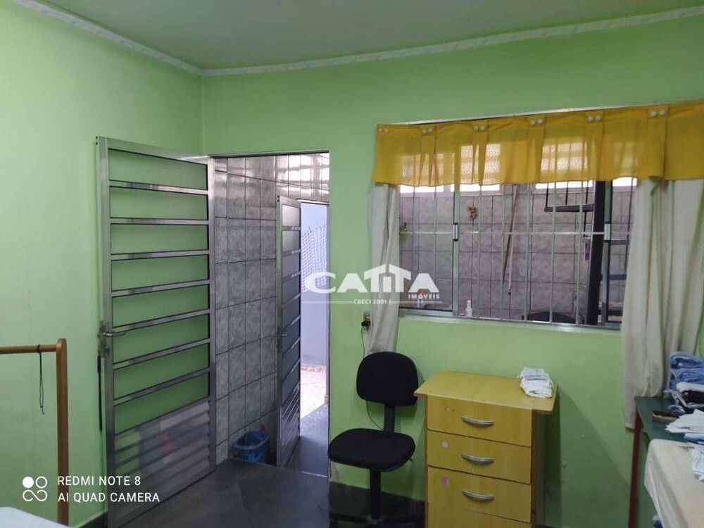 Sobrado, 3 quartos, 227 m² - Foto 18