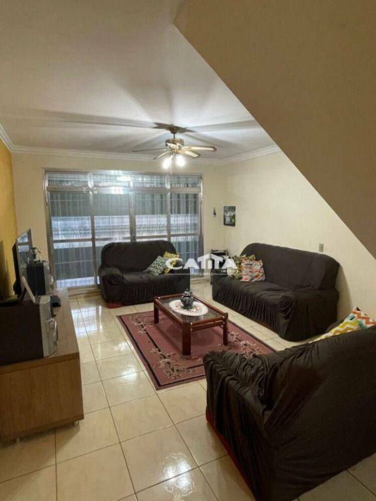 Sobrado, 3 quartos, 227 m² - Foto 19