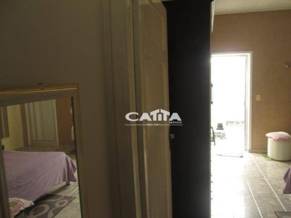 Sobrado, 4 quartos, 180 m² - Foto 2
