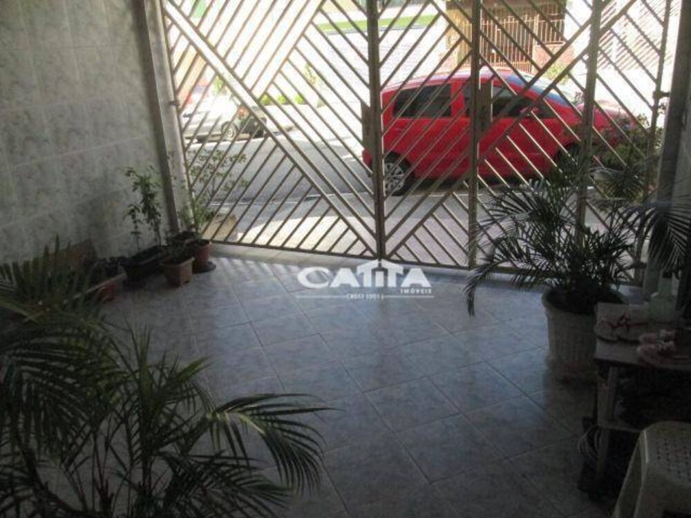 Sobrado, 4 quartos, 180 m² - Foto 20
