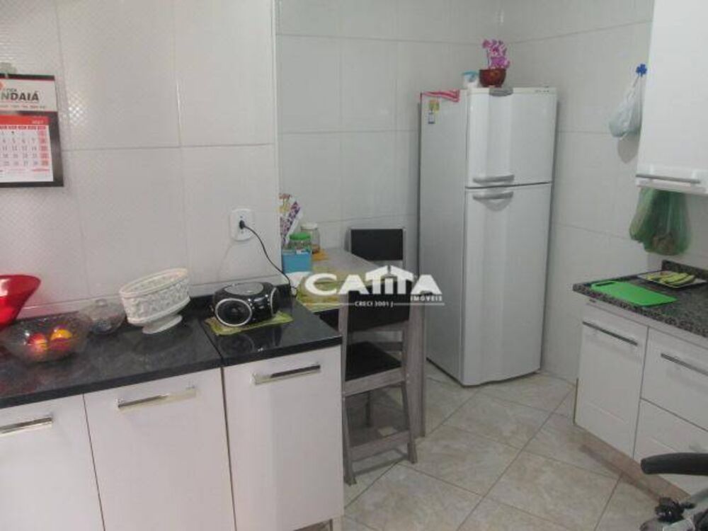 Sobrado, 4 quartos, 180 m² - Foto 4