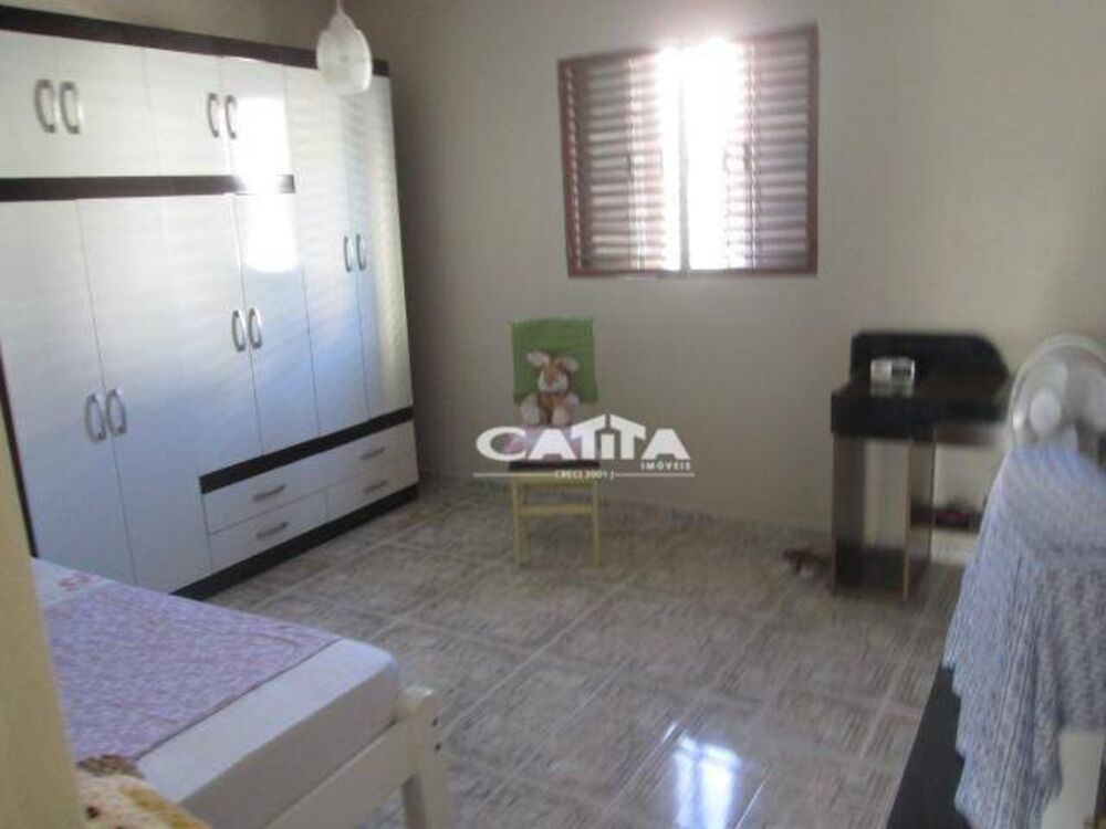 Sobrado, 4 quartos, 180 m² - Foto 16