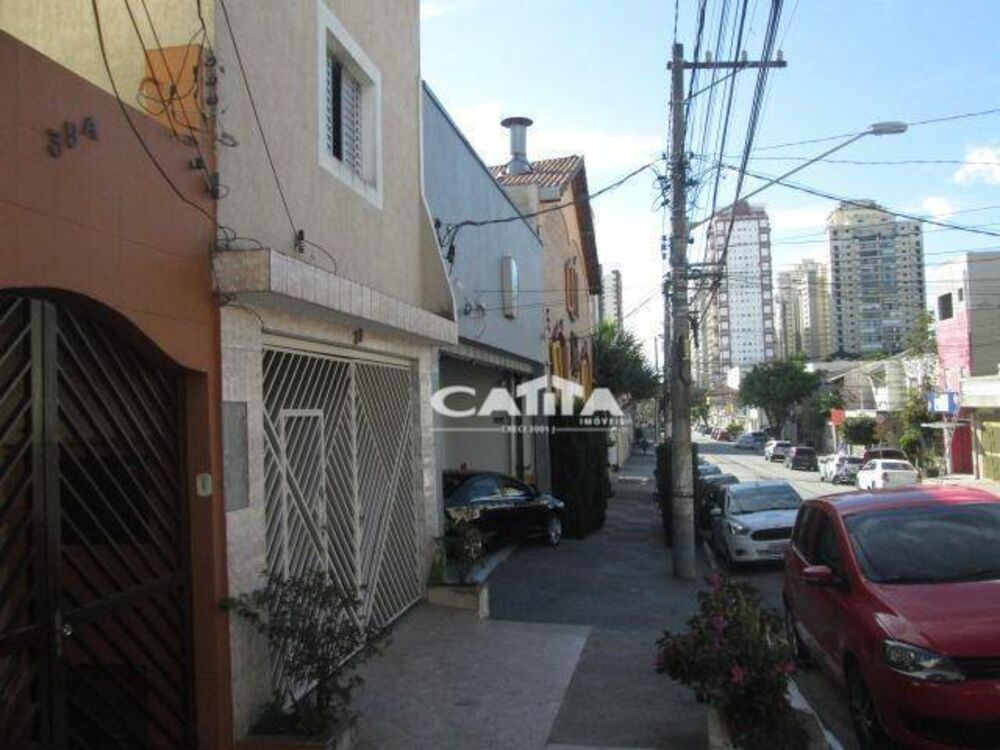 Sobrado, 4 quartos, 180 m² - Foto 5