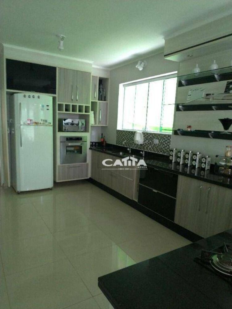 Sobrado, 3 quartos, 304 m² - Foto 20