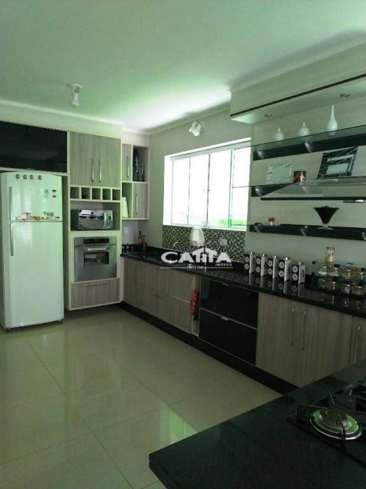 Sobrado, 3 quartos, 304 m² - Foto 4
