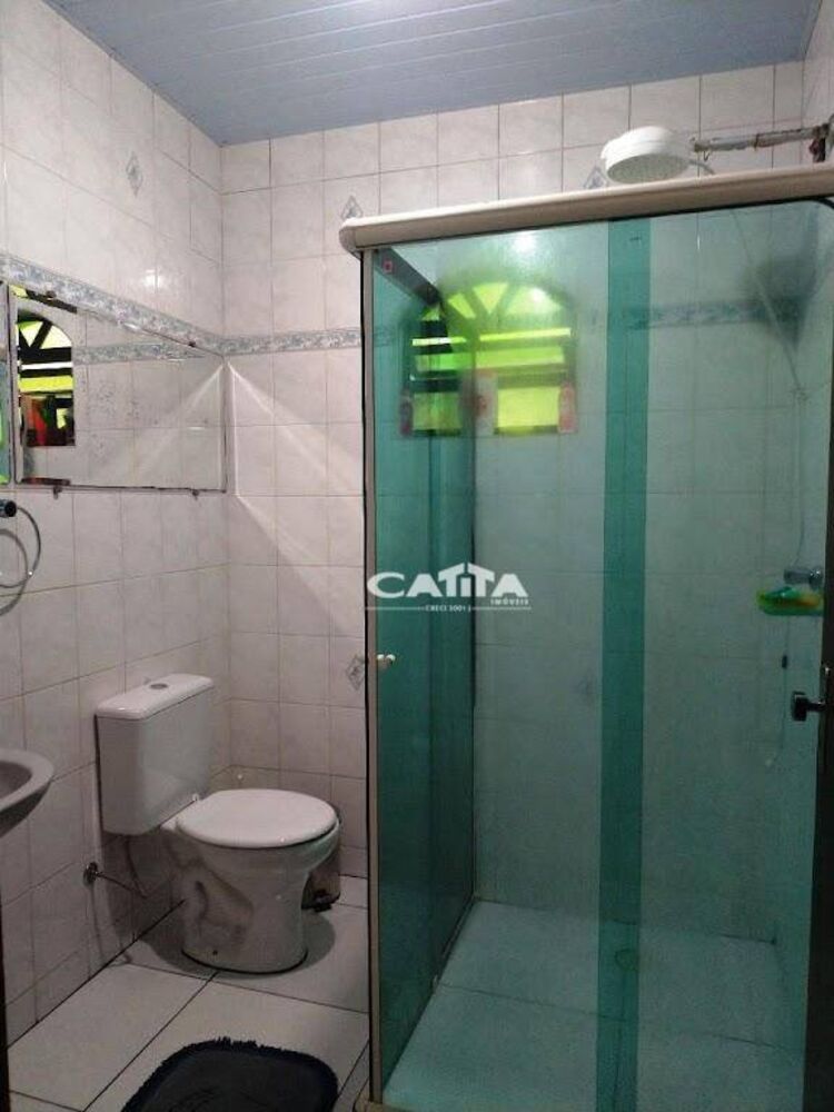 Sobrado, 3 quartos, 304 m² - Foto 6