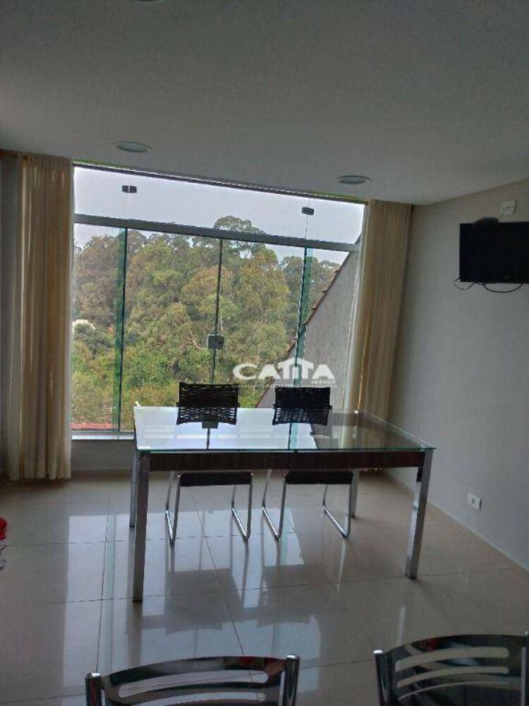 Sobrado, 3 quartos, 304 m² - Foto 5