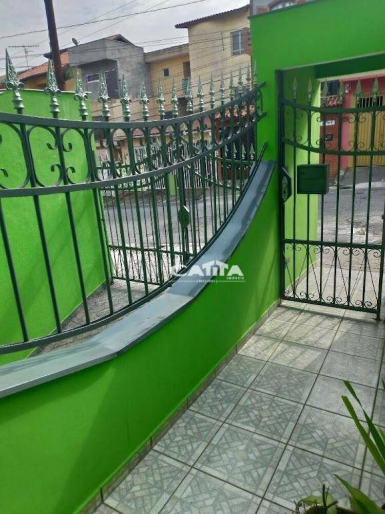 Sobrado, 3 quartos, 304 m² - Foto 2