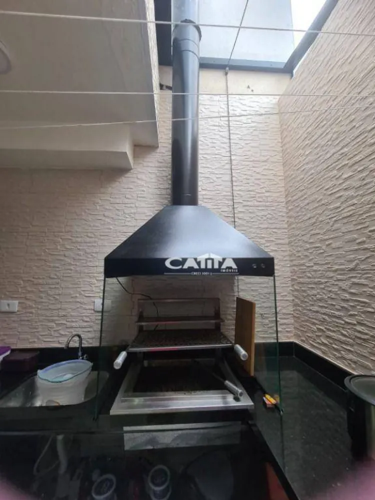 Sobrado, 3 quartos, 102 m² - Foto 4