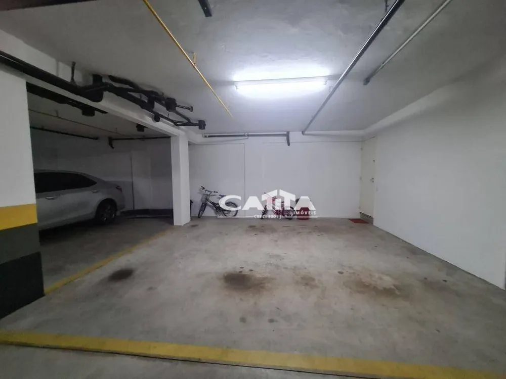 Sobrado, 3 quartos, 102 m² - Foto 8