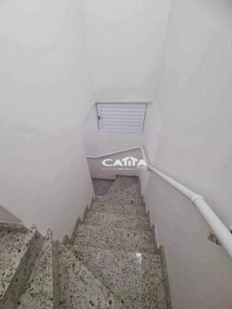 Sobrado, 3 quartos, 102 m² - Foto 5