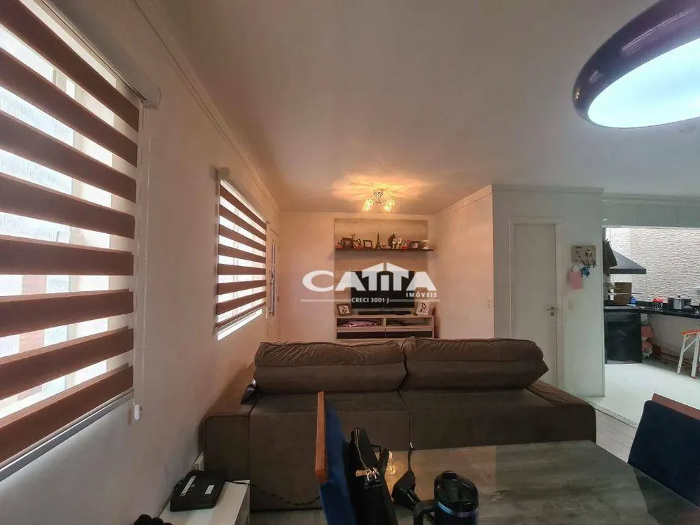 Sobrado, 3 quartos, 102 m² - Foto 7