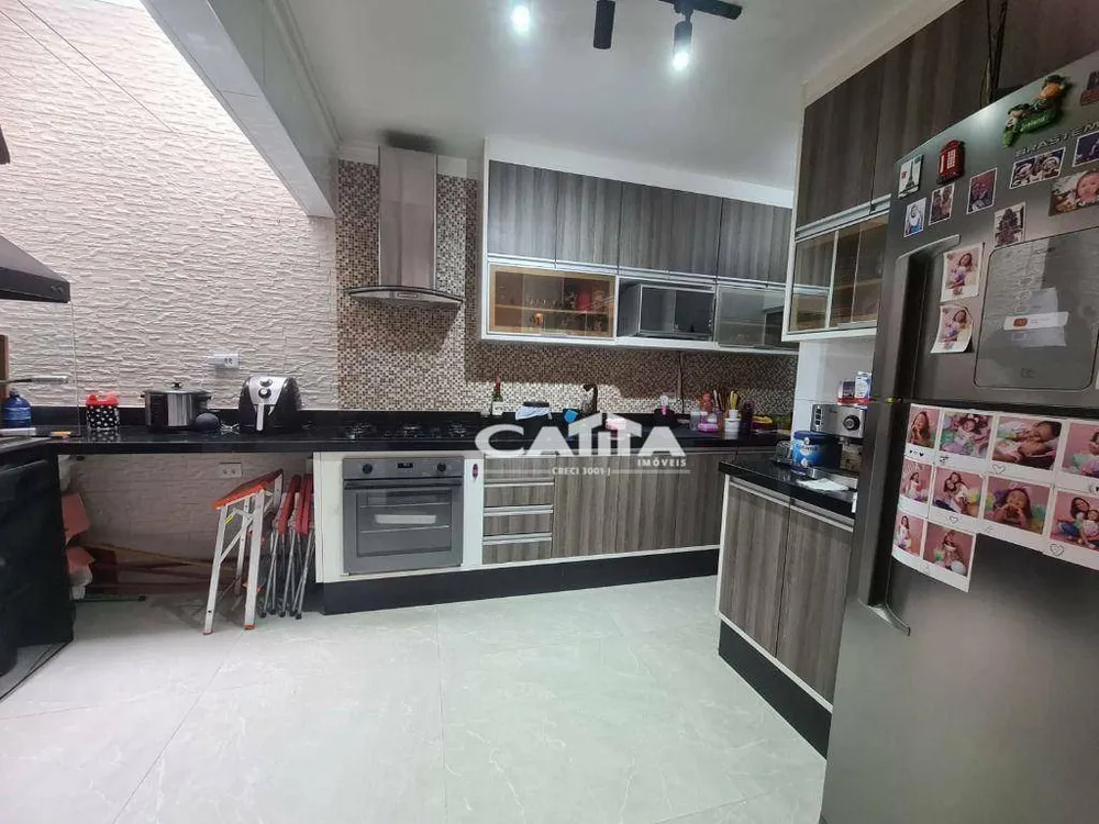 Sobrado, 3 quartos, 102 m² - Foto 6