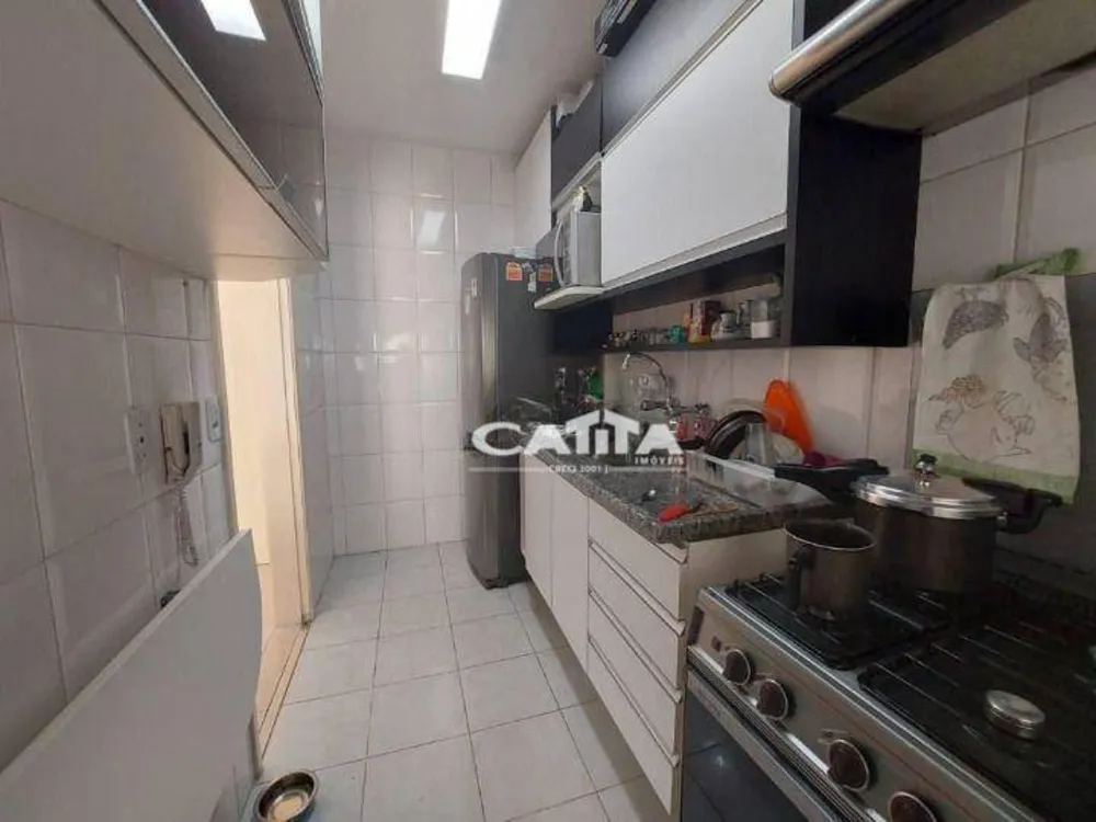Apartamento, 2 quartos, 58 m² - Foto 3