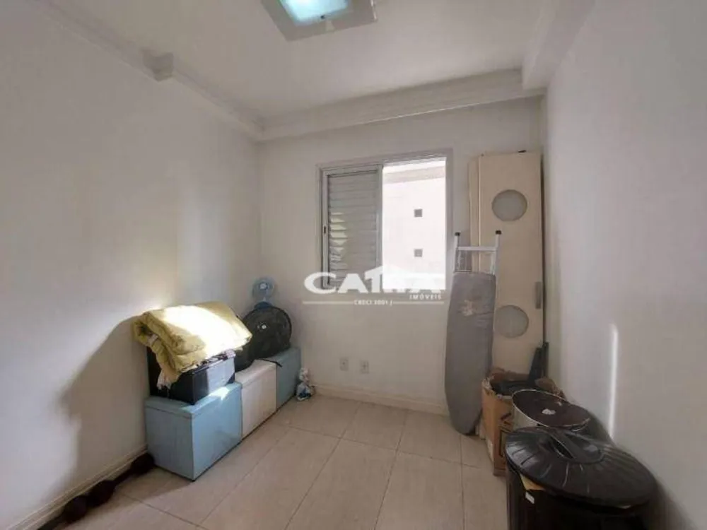Apartamento, 2 quartos, 58 m² - Foto 8