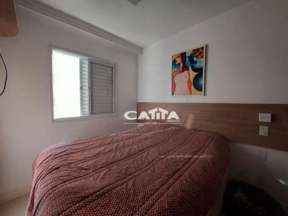 Apartamento, 2 quartos, 58 m² - Foto 6