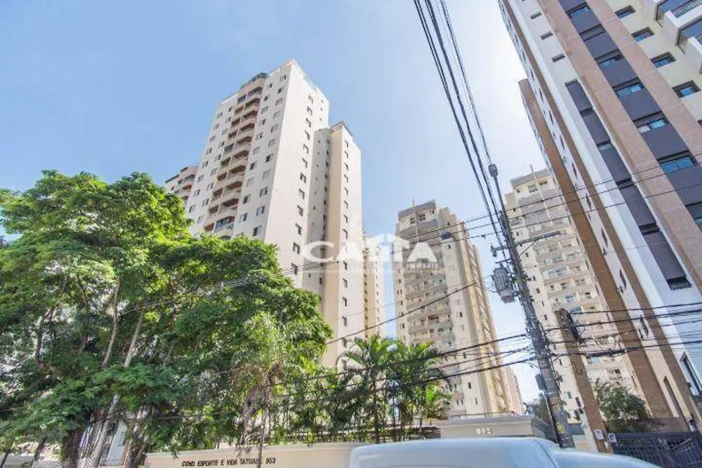 Apartamento, 2 quartos, 58 m² - Foto 2
