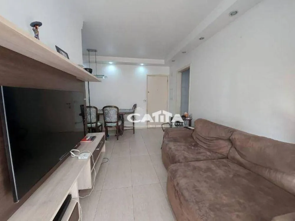 Apartamento, 2 quartos, 58 m² - Foto 1