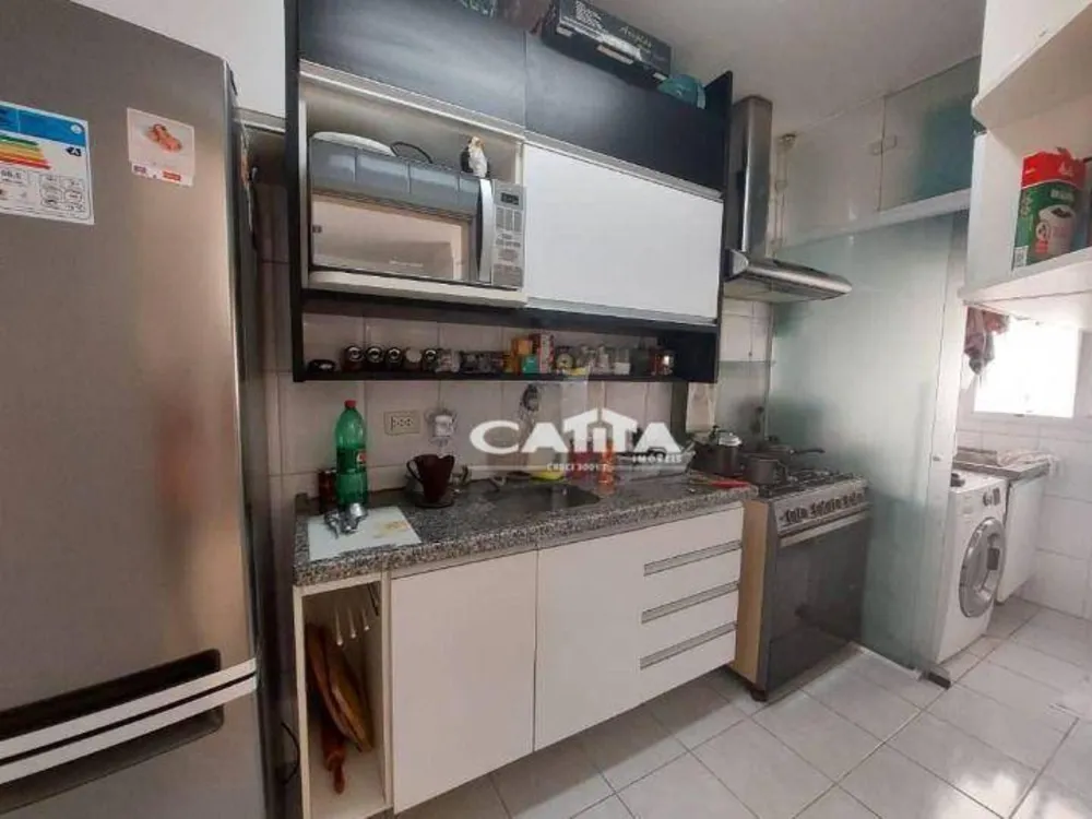 Apartamento, 2 quartos, 58 m² - Foto 4