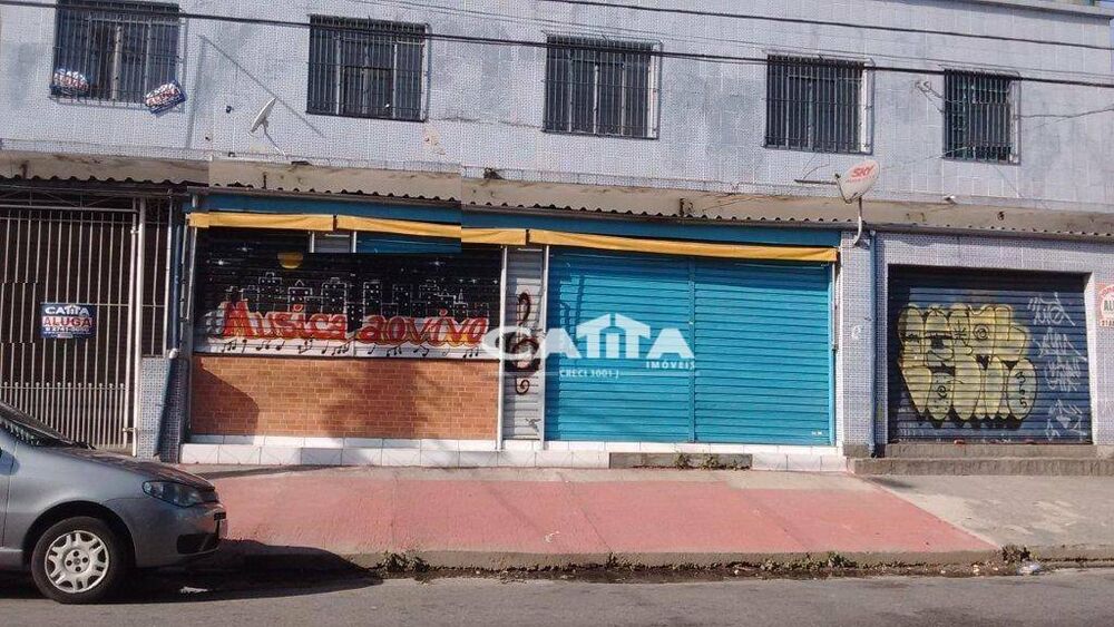 Sala-Conjunto, 30 m² - Foto 1