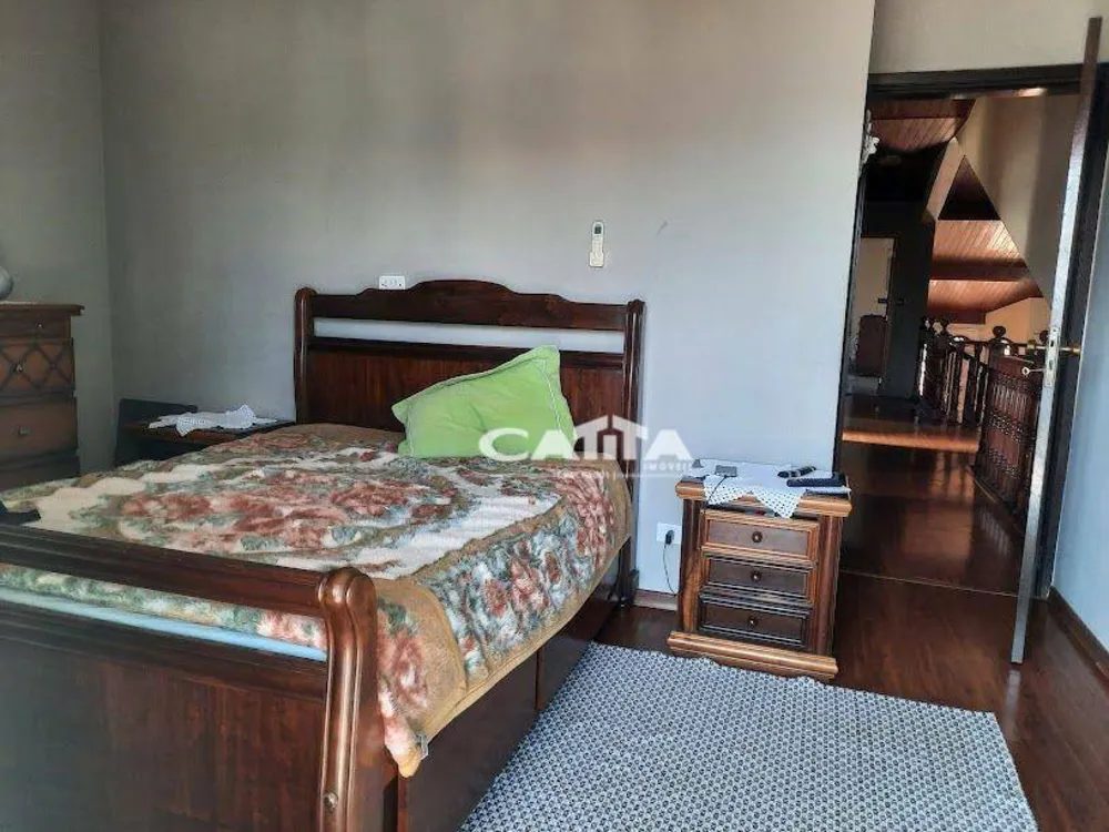 Sobrado, 4 quartos, 400 m² - Foto 4