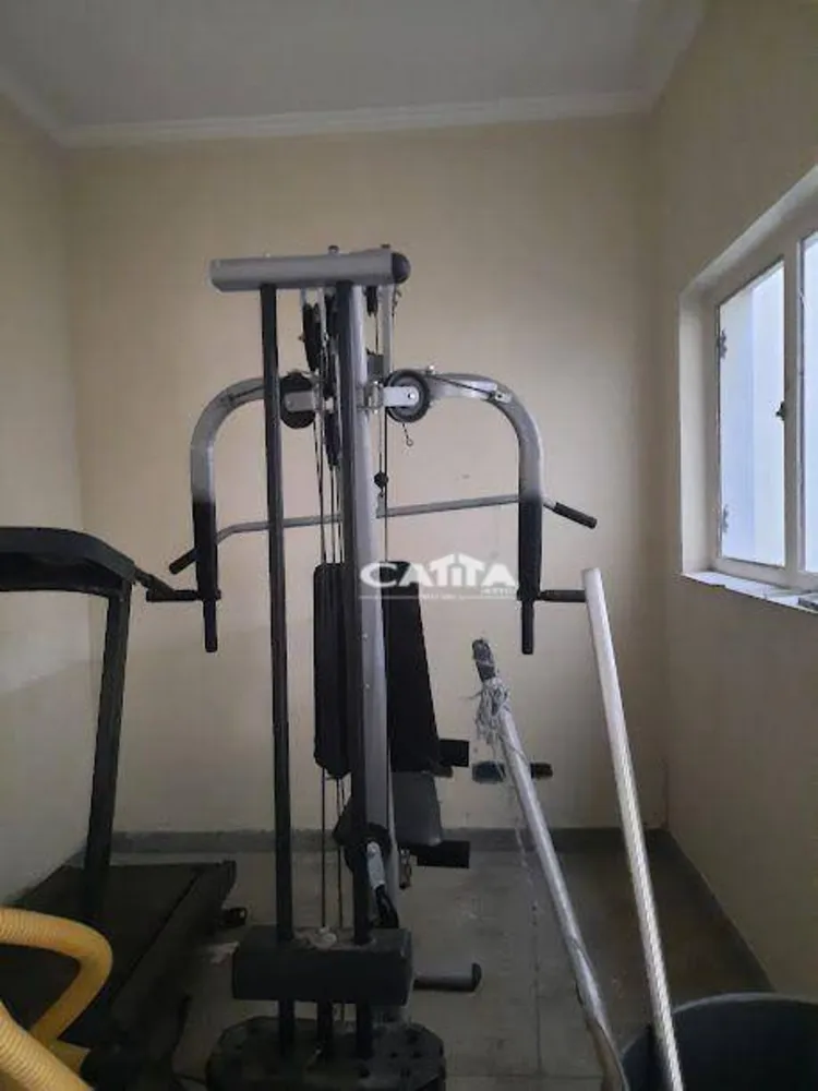 Sobrado, 4 quartos, 400 m² - Foto 1