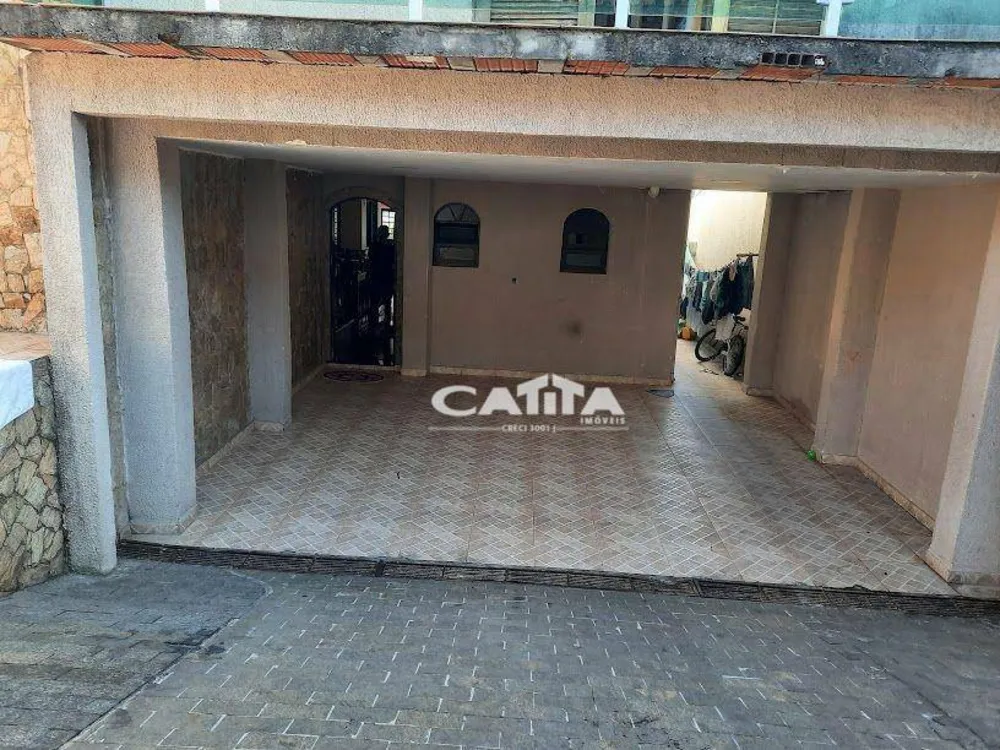 Sobrado, 4 quartos, 400 m² - Foto 8
