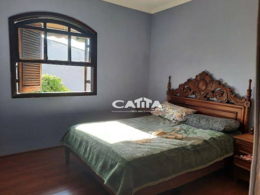 Sobrado, 4 quartos, 400 m² - Foto 7