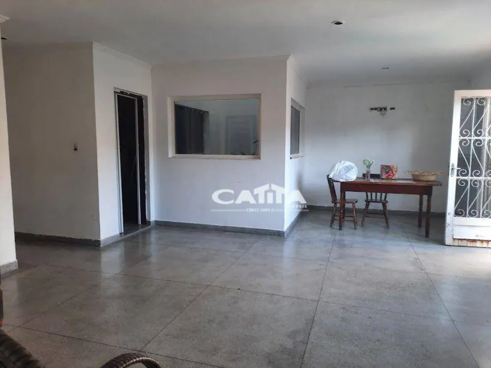 Sobrado, 4 quartos, 400 m² - Foto 2