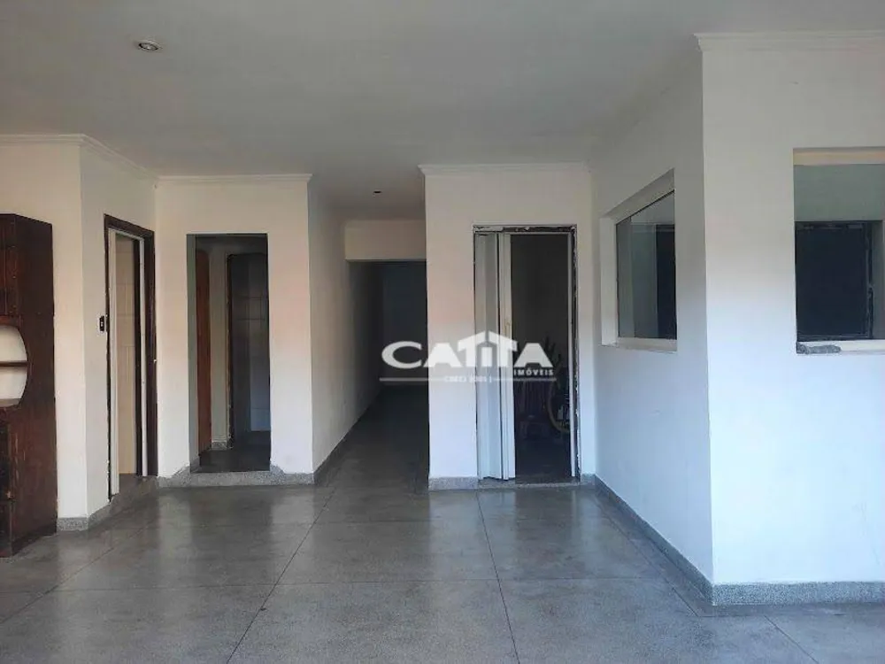 Sobrado, 4 quartos, 400 m² - Foto 3