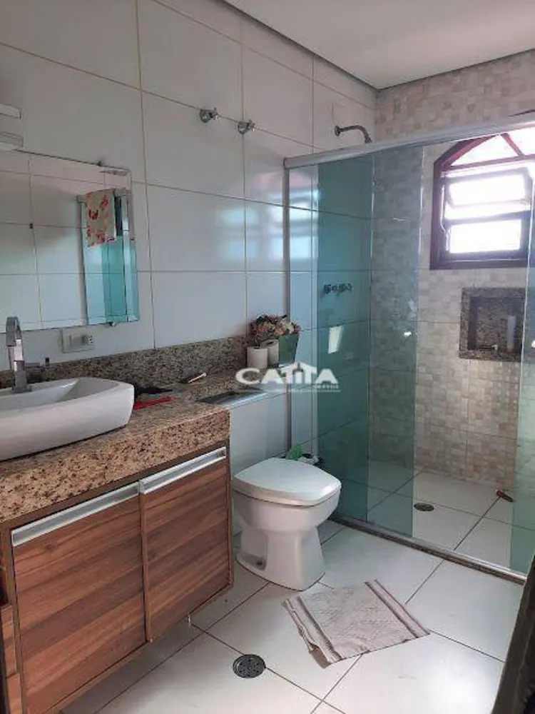 Sobrado, 4 quartos, 400 m² - Foto 6