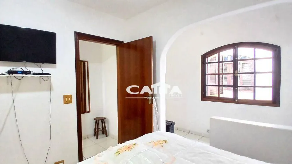 Sobrado, 4 quartos, 200 m² - Foto 12