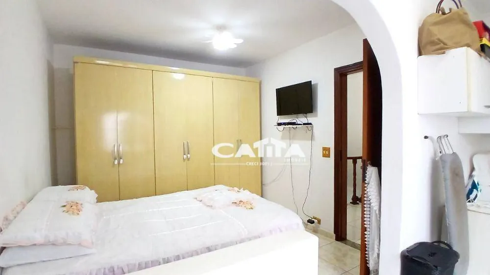 Sobrado, 4 quartos, 200 m² - Foto 9