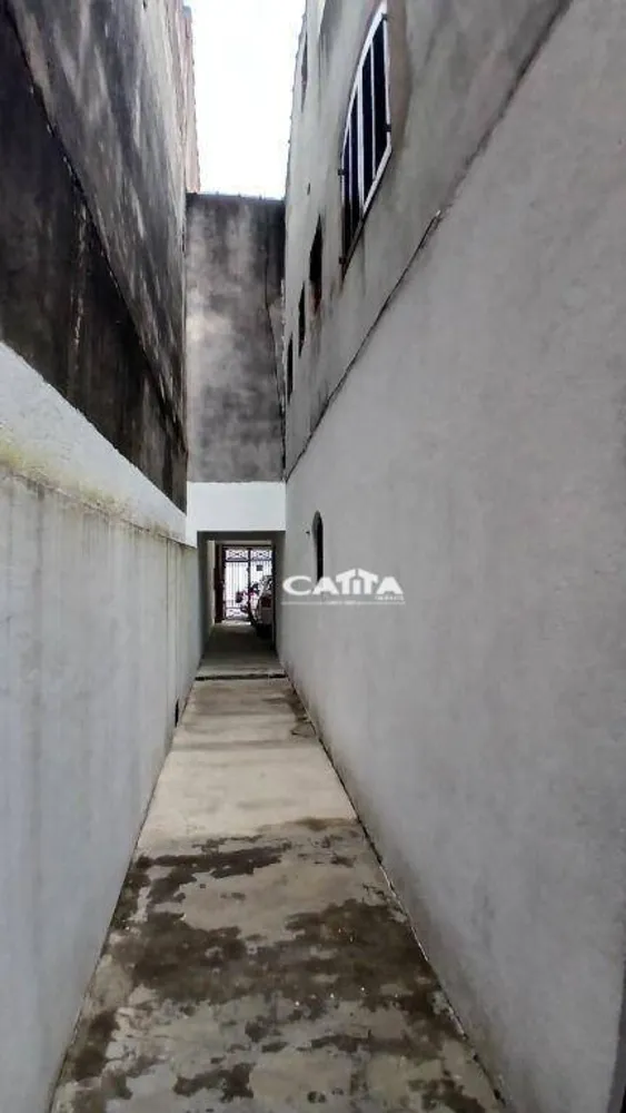 Sobrado, 4 quartos, 200 m² - Foto 1