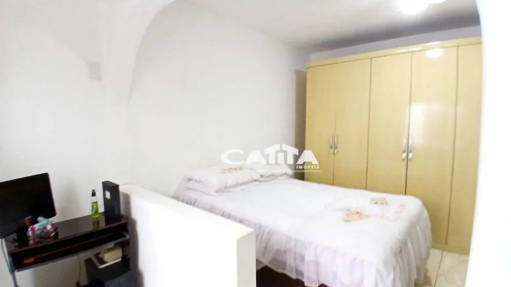 Sobrado, 4 quartos, 200 m² - Foto 11