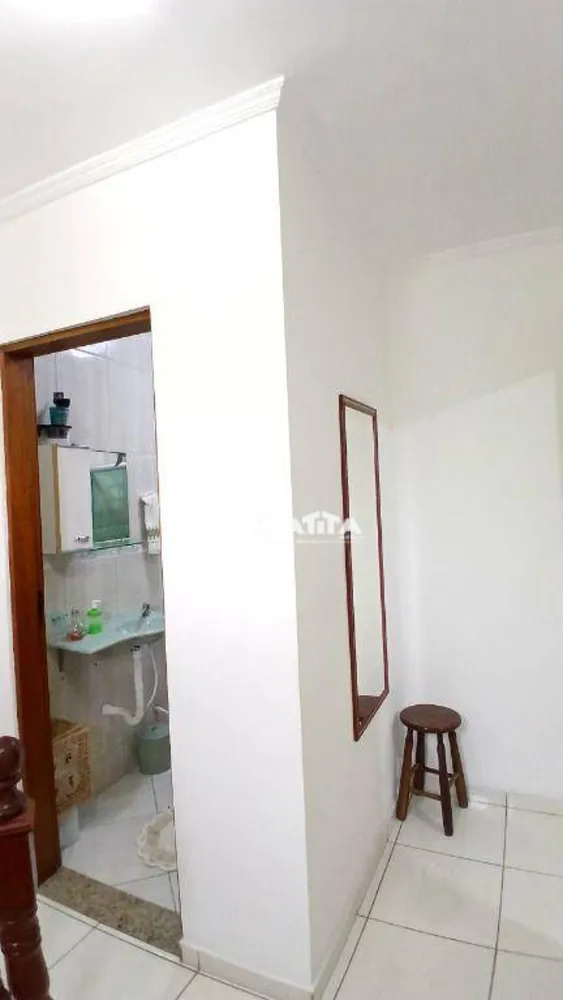 Sobrado, 4 quartos, 200 m² - Foto 7