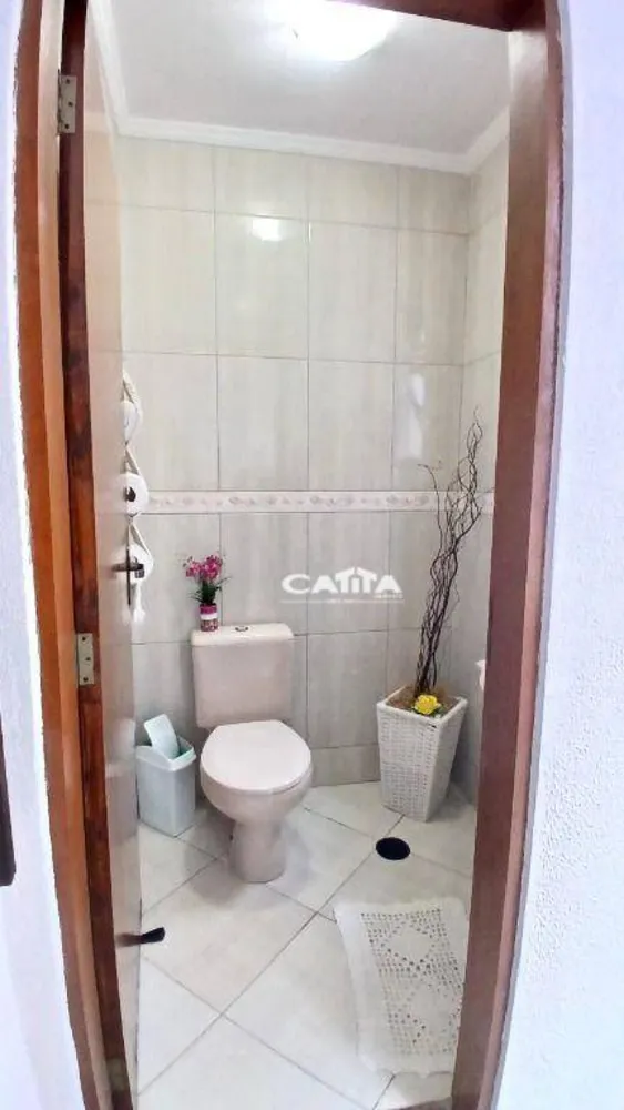 Sobrado, 4 quartos, 200 m² - Foto 3